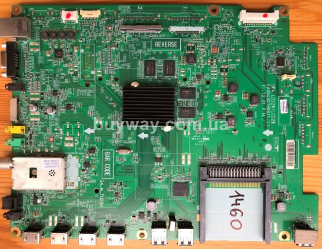 EAX64307906(1.0), EBR75279202, EBT61565189, EBT62013885, 42LM760T, EBL61080002, TDSN-G351D EAX64307906(1.0), EBR75279202, EBT61565189, EBT62013885, 42LM760T, EBL61080002, TDSN-G351D