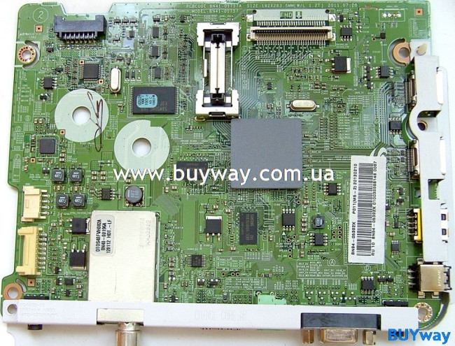 BN41-01757A, BN94-05392X BN41-01757A, BN94-05392X