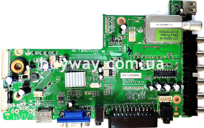 HK-T.M182VGV01, CDT-3SP5I2-36, AU0_M185XW01-5, HK-12020006 HK-T.M182VGV01, CDT-3SP5I2-36, AU0_M185XW01-5, HK-12020006