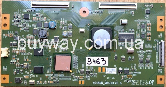 4046NN_MB4C6LV0.6, KDL-40E5500