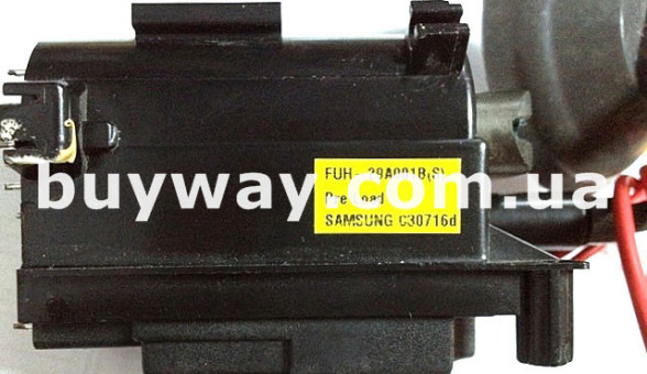 FUH-29A001B(S), FUH29A001B(S), AA26-00057A FUH-29A001B(S), FUH29A001B(S), AA26-00057A