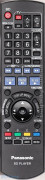 Panasonic BD PLAYER Panasonic BD PLAYER