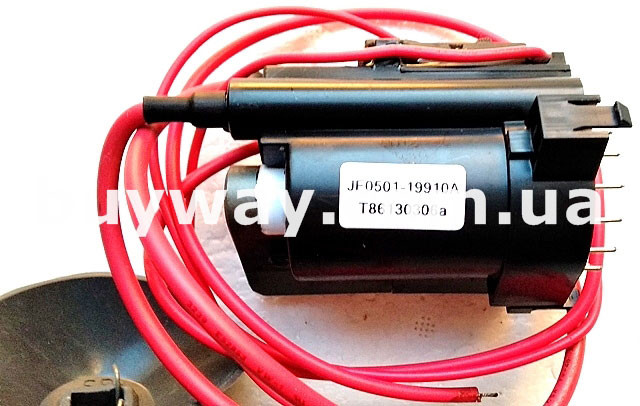 JF0501-19910A, JF0501-19910, BSC25-0281C, FBT-A-14