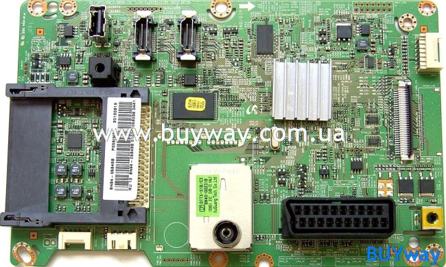 BN94-05848S, BN41-01897A, BN40-00231B BN94-05848S, BN41-01897A, BN40-00231B