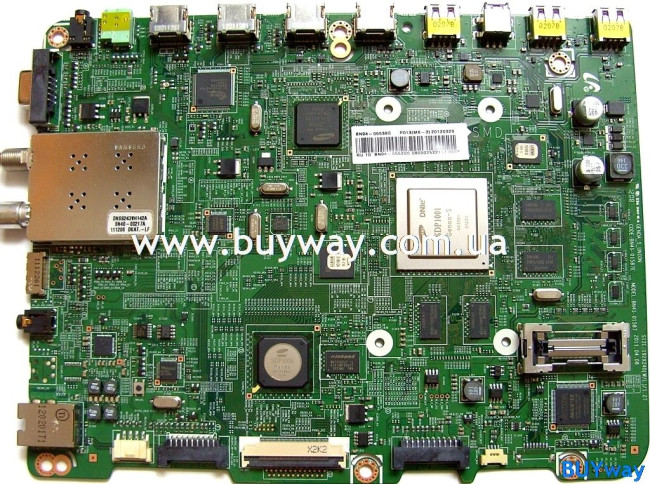 BN94-05539G, BN41-01587E, BN40-00217A BN94-05539G, BN41-01587E, BN40-00217A