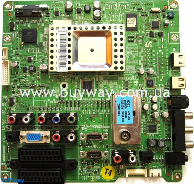 BN94-02016V, BN41-01019C, BN40-00078A BN94-02016V, BN41-01019C, BN40-00078A