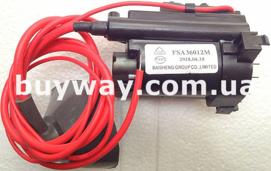 FSA36012M, 1142.5057, 1142.5077, HR7880, HR7971, LTC-505, BSC25-5505, BSC25-5508 FSA36012M, 1142.5057, 1142.5077, HR7880, HR7971, LTC-505, BSC25-5505, BSC25-5508