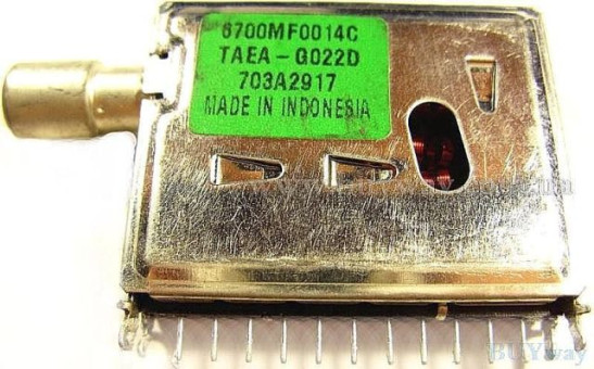 6700MF0014C, TAEA-G022D