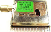 6700MF0014C, TAEA-G022D 6700MF0014C, TAEA-G022D