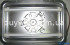 Комплект инфракрасного гриля для микроволновых печей MW10CA-T03 