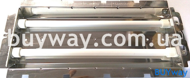 Комплект инфракрасного гриля для микроволновых печей MW10CA-T03 Комплект инфракрасного гриля для микроволновых печей MW10CA-T03