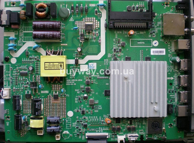 583U-A9K21G-0P00 583U-A9K21G-0P00