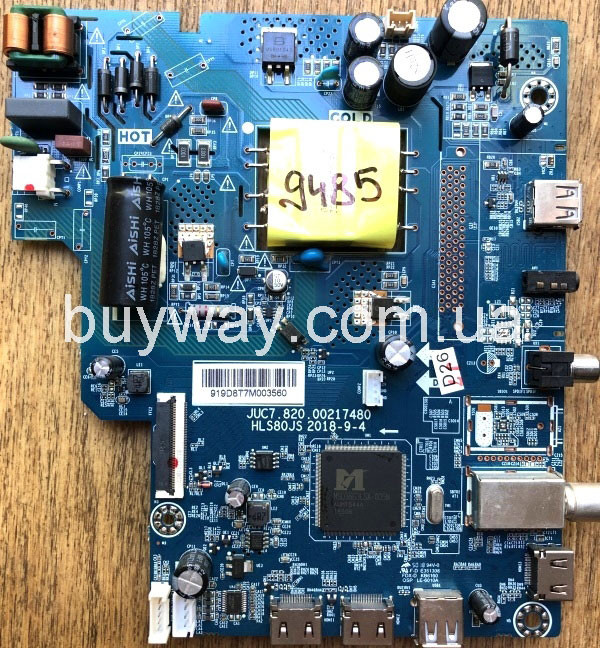 JUC7.820.00217480, HLS80JS, LED-43G5000+T2