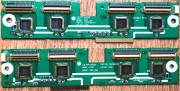 YDRV_BTM, 6870QFE011A, 42V6, 6871QDH067B YDRV_BTM, 6870QFE011A, 42V6, 6871QDH067B