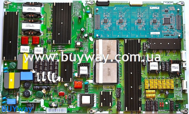 BN44-00378A, PSLF301C02A, PSLF331B02A, PD65AD2_ZSM BN44-00378A, PSLF301C02A, PSLF331B02A, PD65AD2_ZSM