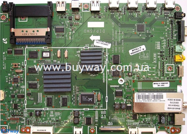 BN94-02695D, BN41-01190C, BN40-00145B, TDHG6-K13A BN94-02695D, BN41-01190C, BN40-00145B, TDHG6-K13A