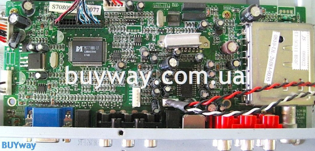 MST718, 28-A00074-0220, ET-5C511-BSIC, S70809236-00077