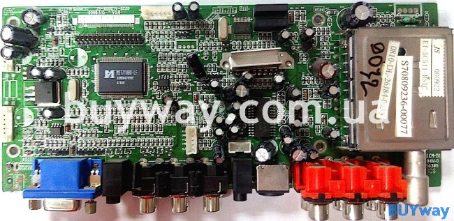 MST718, 28-A00074-0220, ET-5C511-BSIC, S70809236-00077