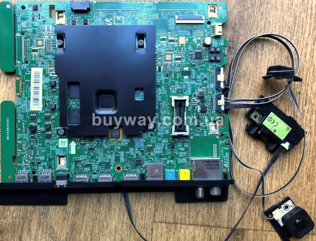 Main board материнка BN94-10804L, BN41-02528A, BN40-00323A, UE70KU6072 купить в Киеве Харькове Львове Одессе Main board материнка BN94-10804L, BN41-02528A, BN40-00323A, UE70KU6072 купить в Киеве Харькове Львове Одессе