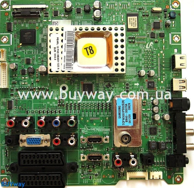 BN94-02009E, BN41-01019C, BN40-00079A