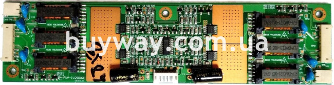 FLY-IV200611, 0745, SI000461 FLY-IV200611, 0745, SI000461