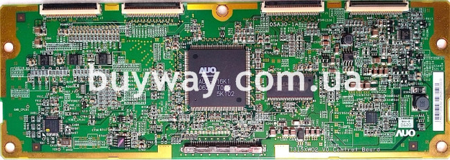 T315XW02 V0, UT-5531T03035-691