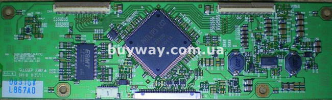 6870C-0062A, LC260WX2-SLA1(C)