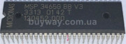 MSP3465G B8 V3, 3313 01 42 T