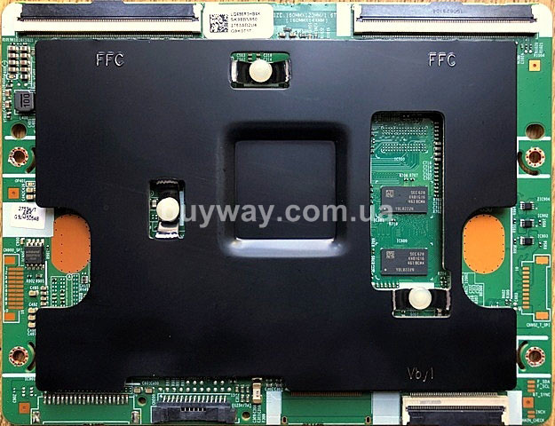 BN41-02291B, LQ695R3HB6K, BN95-02753A BN41-02291B, LQ695R3HB6K, BN95-02753A