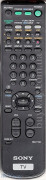 Sony RM-Y167 Sony RM-Y167