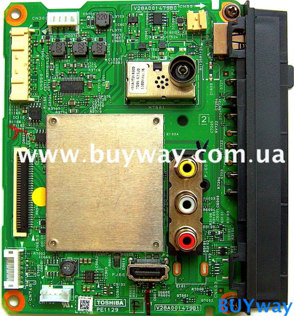 V28A001479B0, V28A001479B1, PE1129, TDSS-G232D