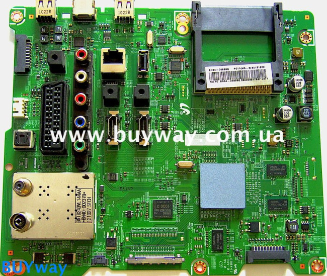 BN94-05898Q, BN41-01812A, BN40-00237B BN94-05898Q, BN41-01812A, BN40-00237B