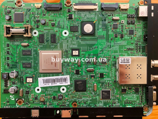 BN94-04624L, BN94-05108L, BN41-01587B BN94-04624L, BN94-05108L, BN41-01587B