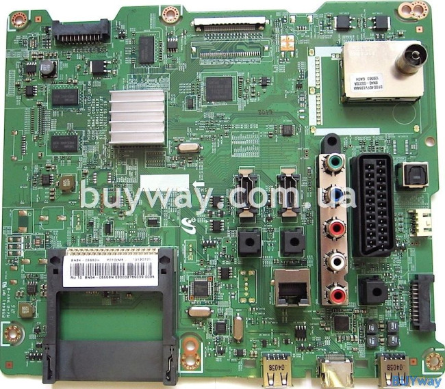 BN94-05559N, BN41-01812A, BN40-00232A BN94-05559N, BN41-01812A, BN40-00232A