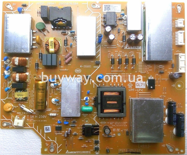 APDP-209A1 A, 2955036304