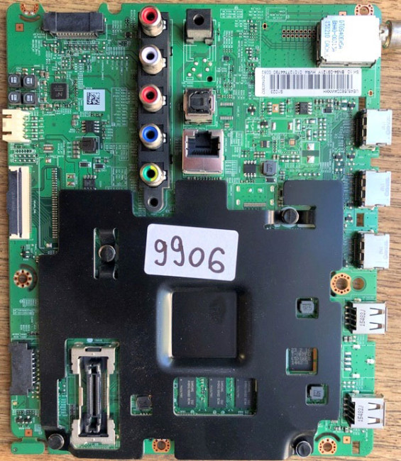 BN94-09121Y, BN41-02353B, BN40-00313A, UE48J5600AW BN94-09121Y, BN41-02353B, BN40-00313A, UE48J5600AW