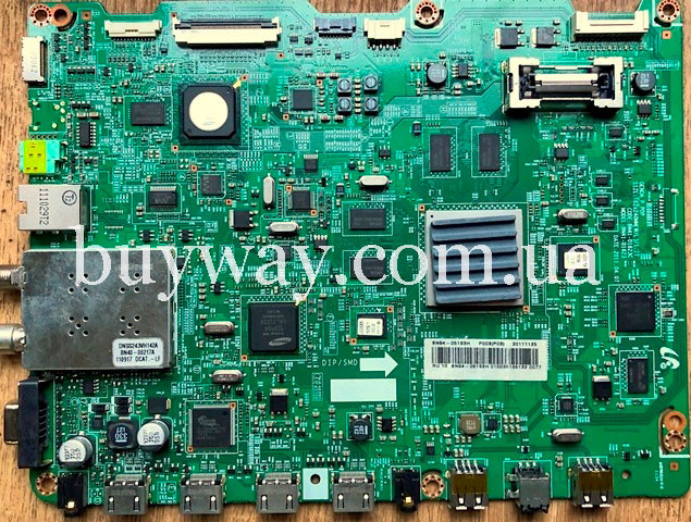 BN41-01623C, BN94-05193H, BN40-00217A BN41-01623C, BN94-05193H, BN40-00217A