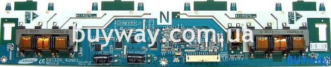 SSI320_4UN01, RCA 32LA30RQ, B S320S7 1150 1 SSI320_4UN01, RCA 32LA30RQ, B S320S7 1150 1