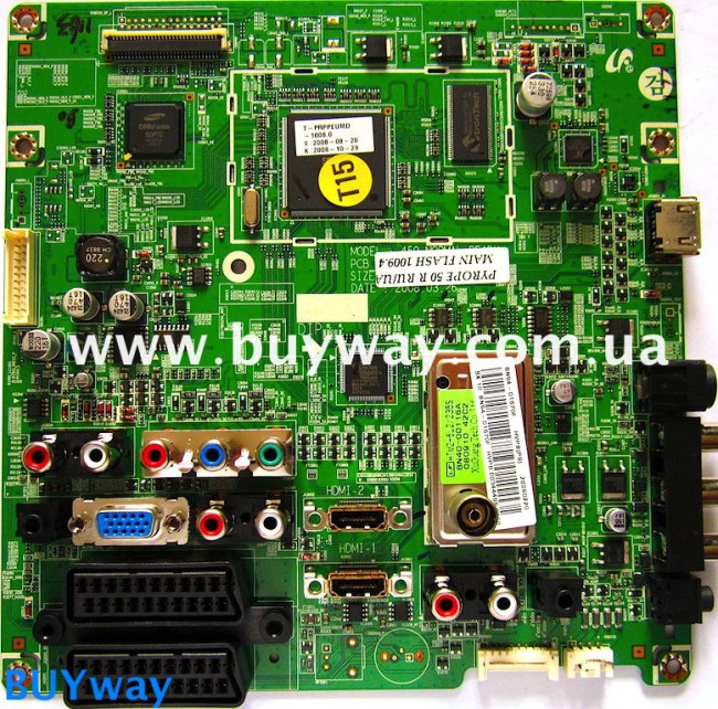 BN94-01670F, BN94-01792G, BN41-00982B, BN40-00116A, T-PRPPEUMD-1008.0 BN94-01670F, BN94-01792G, BN41-00982B, BN40-00116A, T-PRPPEUMD-1008.0