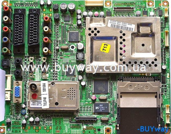 BN94-01206C, BN41-00813B BN94-01206C, BN41-00813B