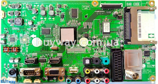 EAX62119604(0), LD02A, M80D, EBU60902611