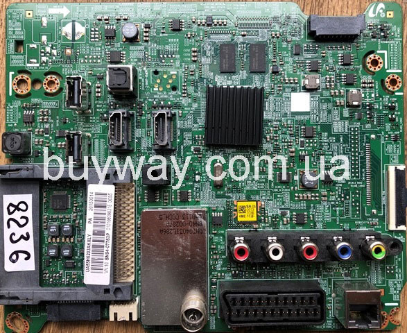 BN41-02241A, BN40-00287A, BN94-08066A, BN94-07763Р