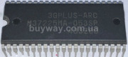 3GPLUS-ARC, M37225MA-053SP