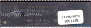 TDA11126PS/V3/3, 2TRF43184.1 07, 11126-K0T0, 100114M, CP-203S-110812 TDA11126PS/V3/3, 2TRF43184.1 07, 11126-K0T0, 100114M, CP-203S-110812