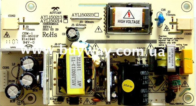 AYL150213, 3BS0008014, RE46AY0420, AY1110A57426 AYL150213, 3BS0008014, RE46AY0420, AY1110A57426