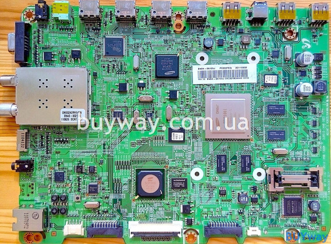 BN94-05105J, BN41-01587E, BN40-00217A BN94-05105J, BN41-01587E, BN40-00217A