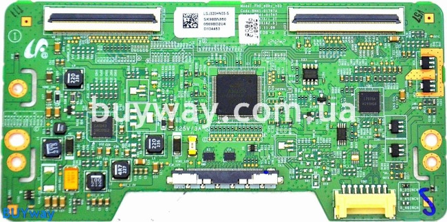 BN95-00569B, BN95-00569A, BN97-06361B, BN41-01797A, LSJ320HN03-S BN95-00569B, BN95-00569A, BN97-06361B, BN41-01797A, LSJ320HN03-S
