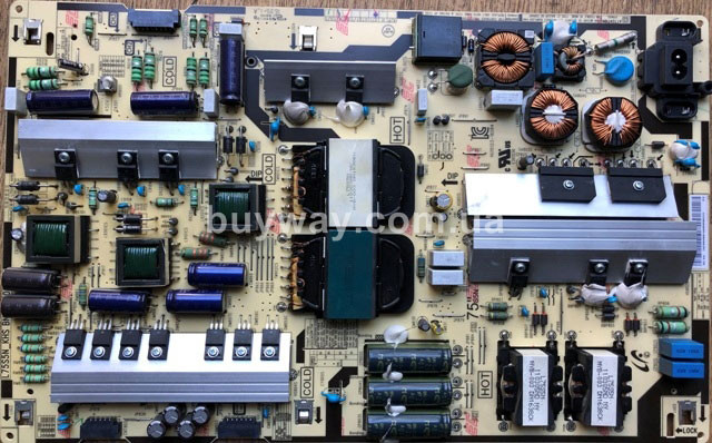 BN44-00874A, L75S5N_KHS BN44-00874A, L75S5N_KHS