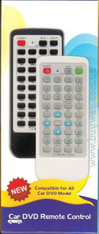 iHandy Car RC-820J iHandy Car RC-820J