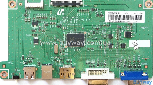 BN94-04040A, BN41-01314A BN94-04040A, BN41-01314A